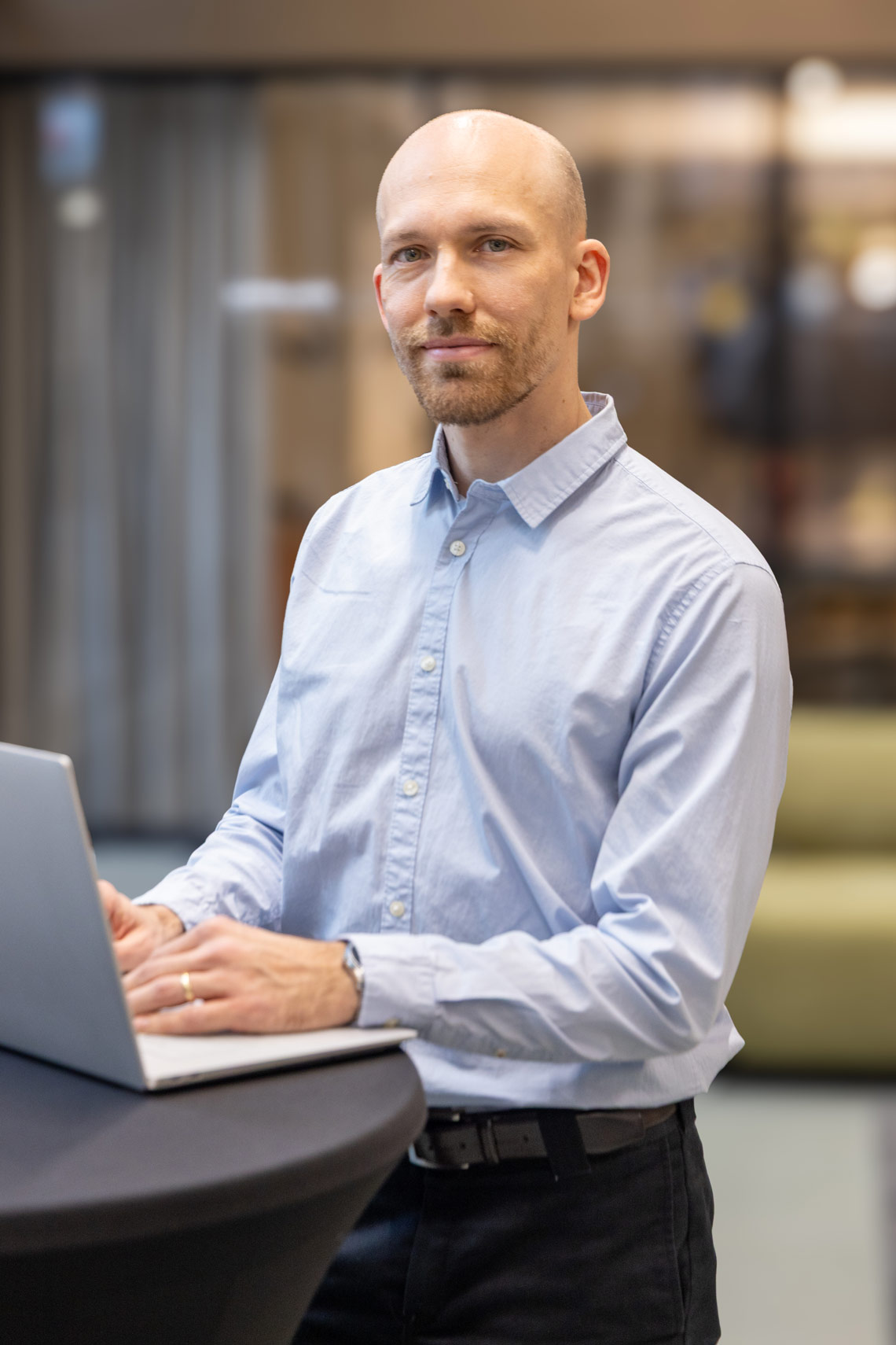 Thomas-Weber Angela Heuberger - Human Resources / Accounting at Rhyba Engineering