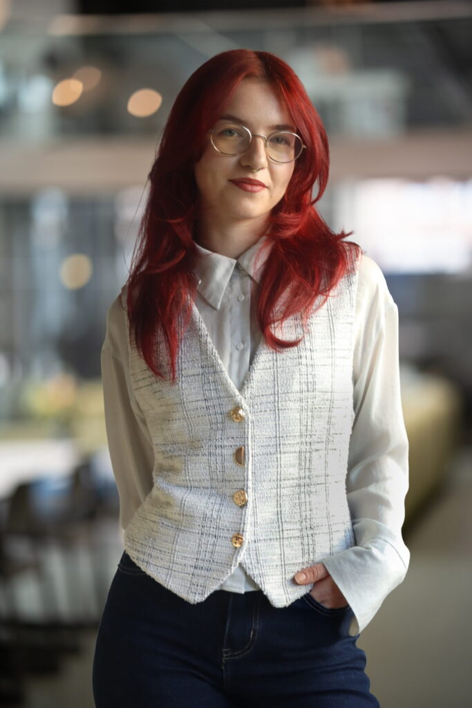 Ena Miskovic-Rajic