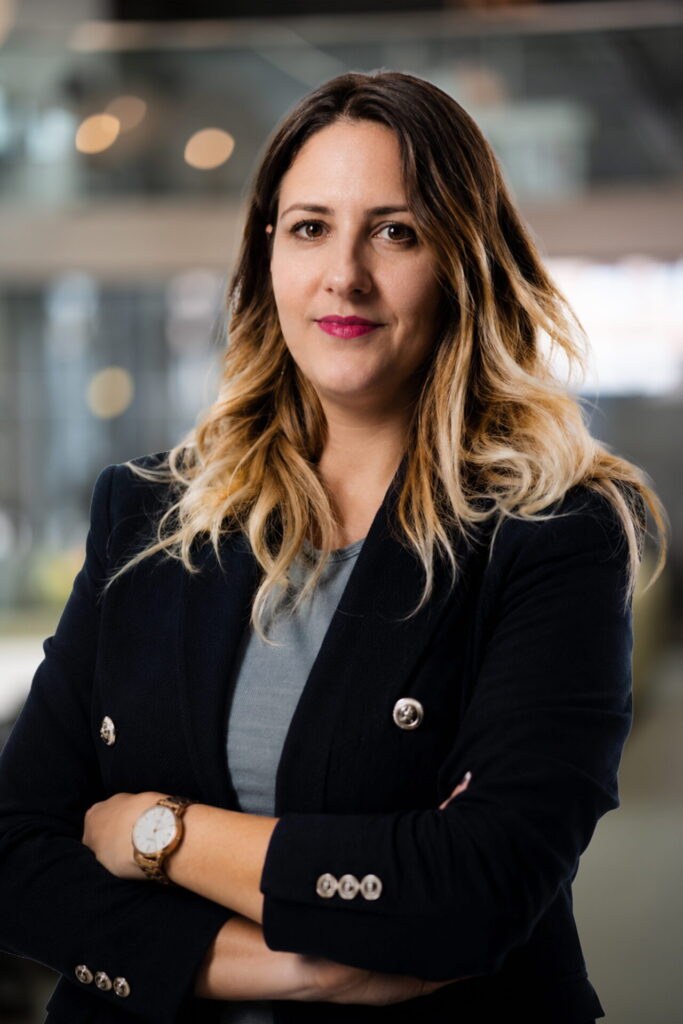 Karla Dobranic